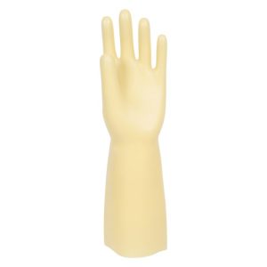 Polyco SuperGlove Volt (36cm / Class 0) Latex Insulating Glove - RE0360 - Image 2