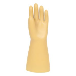 Polyco SuperGlove Volt (36cm / Class 1) Latex Insulating Glove - RE1360 - Image 2