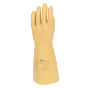 Polyco SuperGlove Volt (41cm / Class 1) Latex Insulating Glove - RE1410 - Image 5