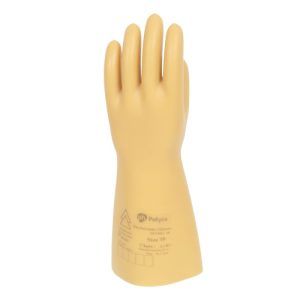 Polyco SuperGlove® Volt (36cm / Class 2) Latex Insulating Glove - RE2360 - Image 3