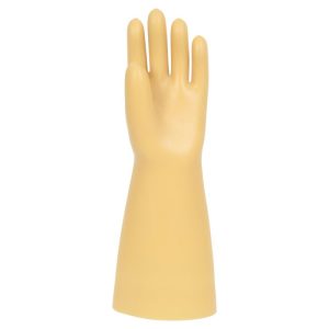 Polyco SuperGlove Volt (41cm / Class 4) Latex Insulating Glove - RE4410 - Image 2