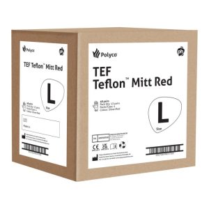 Polyco Teflon™ Mitt - TEF - Image 4