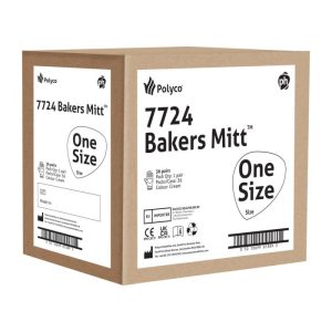 Polyco Bakers Mitt - 7724 - Image 2