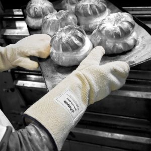 Polyco Bakers Mitt - 7724 - Image 3