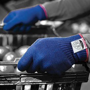 Polyco Thermit Thermal Knitted Liner Glove - 780 - Image 3