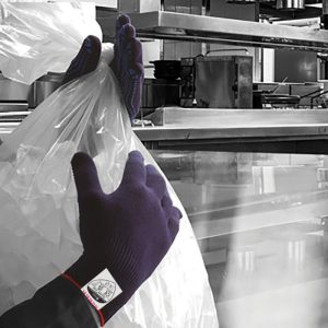 Polyco Thermit Grip Thermal Knitted Liner Glove - 780GP - Image 4