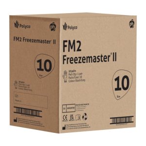 Polyco Freezemaster II Leather Insulated Glove - FM2 - Image 5