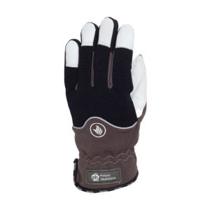 Polyco Freezemaster II Leather Insulated Glove - FM2 - Image 6