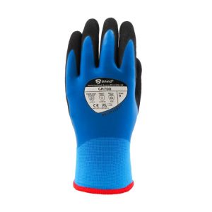 Shield GH700 General Handling Dual Latex Thermal Glove - GH700 - Image 2