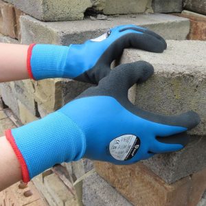 Shield GH700 General Handling Dual Latex Thermal Glove - GH700 - Image 3