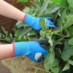 Shield GH700 General Handling Dual Latex Thermal Glove - GH700 - Image 4