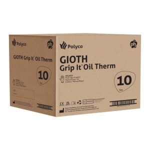 Polyco Grip It Oil Therm Dual Nitrile Coated Glove with a Fleecy Liner - GIOTH - Image 4