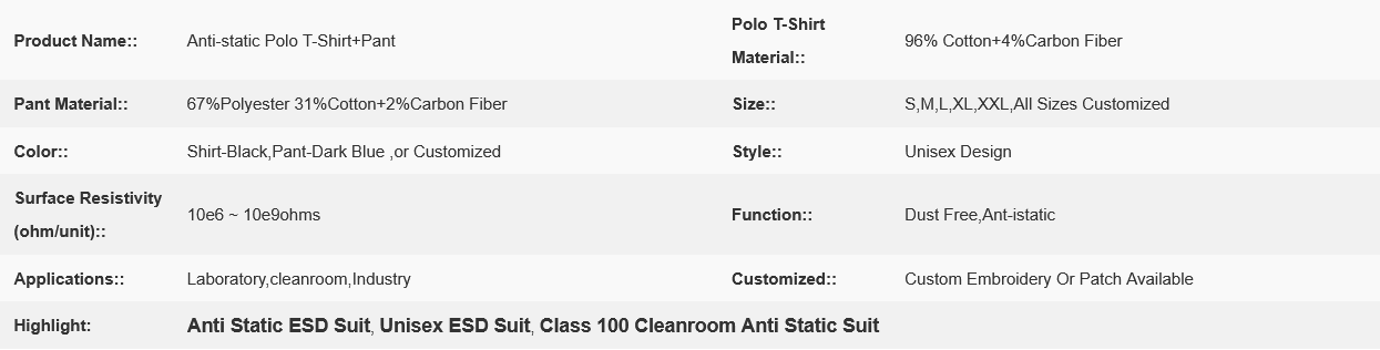 Screenshot 2025-11-30 at 03-30-12 Unisex Class 100 Cleanroom Anti Static ESD Suit