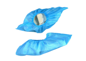 Disposable Indoor Anti Skid Shoe Cover For Adult Student Wear Resistant - Image 1