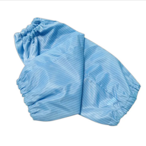 Cleanroom Grade Antistatic Sleeve For Essential For Dust-Free Static-Protected Sterile Work Environments - Image 1