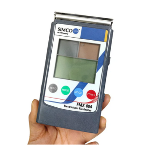 Electrostatic Fieldmeter Measuring Range 30KV Digital FMX-004 Non Contact Electrostatic Tester - Image 1