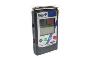 FMX-004 Electrostatic Field Meter Fieldmeter ESD Test Meter FMX004 Electrostatic Tester Measuring Range 0 To 1.49KV - Image 1