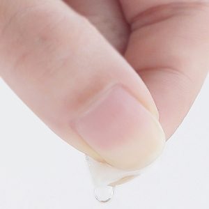 Disposable 70% Alcohol Disinfection Cotton Piece 100 Pcs/Box - Image 4