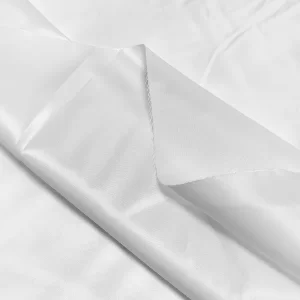 110gsm 1/2 Twill Cleanroom Dust Free Fabric 100% Polyester - Image 5