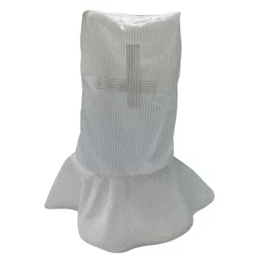 99% Polyester 1% Carbon Fibre ESD Antistatic Safety Cap For Workshops - Image 4