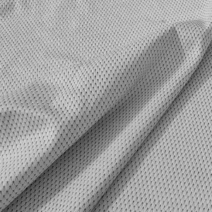 Light Weight Knitted Fabric With 97% Polyester 3% Conductive Silver Fiber - Image 3