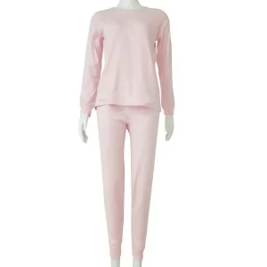 Pink ESD Sweat Absorption Cotton Lycra ESD Anti Static Underwear For Cleanroom - Image 3