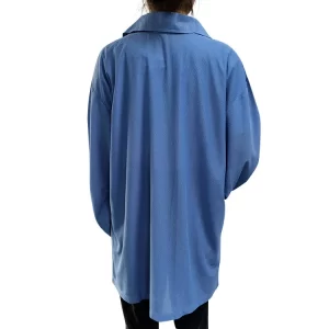 96% Polyester 4% Carbon ESD Antistatic 3mm Diamond Coat Comfortable Clothe - Image 2