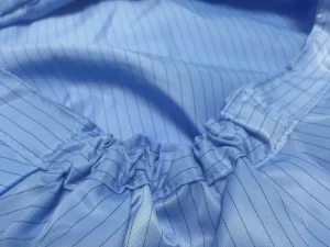 Static Dissipative Reusable Esd Dust Caps For Cleanroom Women Hair Protection - Image 4