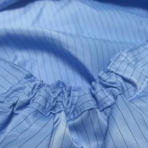 Static Dissipative Reusable Esd Dust Caps For Cleanroom Women Hair Protection - Image 4