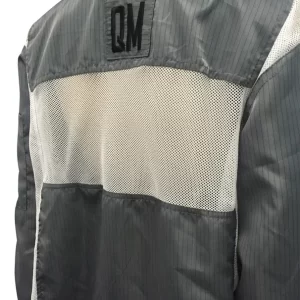 Cleanroom ESD Safe Clothing Polyester Anti Static Jacket And Pants Class 1000 - 10000 - Image 4