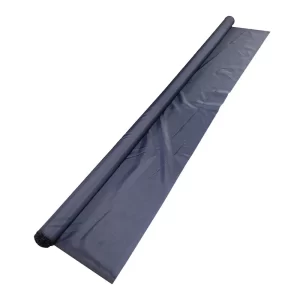 Cleanroom Apparels Blue Color Polyester Waterproof Fabric with Launderable Property - Image 3