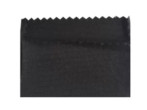 Cotton Knitted Fabric ESD Safe Materials Anti Static Polo Shirts Fabric Yarn Count 32S/1 - Image 3