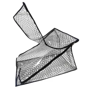 High Quality Anti-static PVC Grid Cover ESD SMT PCB Magazine Racks Cover Suitable for 355x320x563mm - Image 2