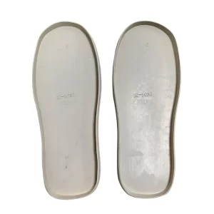 ESD Anti Static Heat Resistant Rubber Sole For ESD Shoes - Image 3