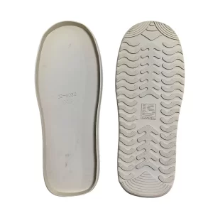 ESD Anti Static Heat Resistant Rubber Sole For ESD Shoes - Image 4