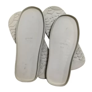 ESD Anti Static Heat Resistant Rubber Sole For ESD Shoes - Image 1