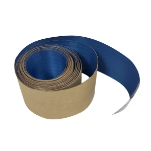 ESD Anti Static Self Adhesive Polyester Grid Fabric Roller Tape - Image 2