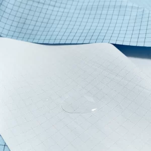 300D Anti-static Oxford Fabric+PU Flame Retardant+Waterproof - Image 6