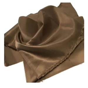 110gsm Anti Static Polyester Fabric 2/3 Twill Woven Style For Biopharmaceutical Industry - Image 3