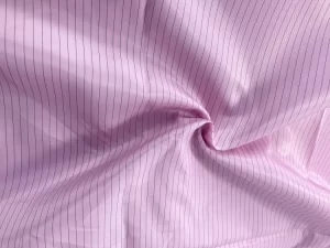 150cm 110GSM Polyester Woven Antistatic ESD Fabric - Image 3
