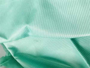 150cm 110GSM Polyester Woven Antistatic ESD Fabric - Image 5