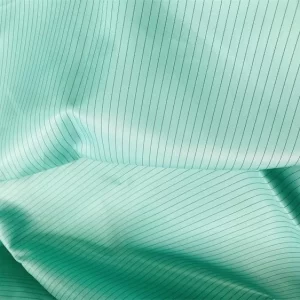 150cm 110GSM Polyester Woven Antistatic ESD Fabric - Image 5