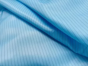 150cm 110GSM Polyester Woven Antistatic ESD Fabric - Image 6
