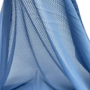 100% Polyester Diamond Lattice Antistatic Fabric for Shielding Electromagnetic - Image 2