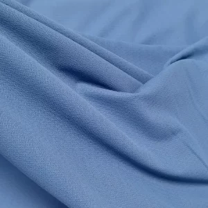 Cleanroom 80GSM Conductive Fiber 100% Polyester ESD Fabric - Image 5