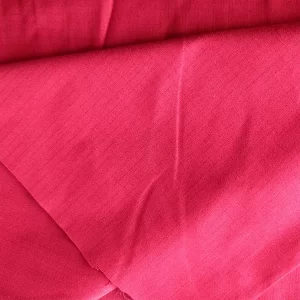 High Conductive Cotton Polyester Carbon ESD Fabric Washable - Image 4