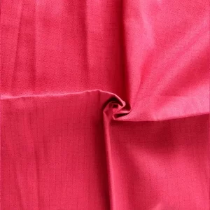 High Conductive Cotton Polyester Carbon ESD Fabric Washable - Image 3