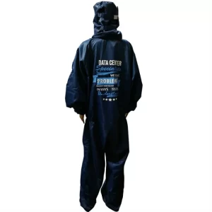 Electronic Workshop Anti Static ESD Garments Reusable - Image 6