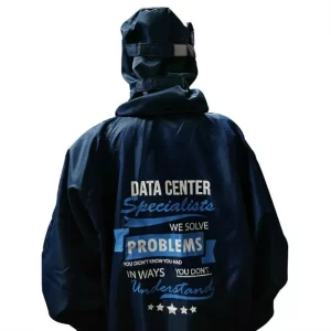 Electronic Workshop Anti Static ESD Garments Reusable - Image 4