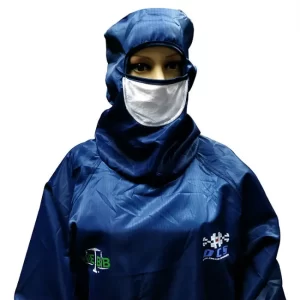 Electronic Workshop Anti Static ESD Garments Reusable - Image 2